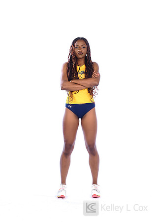 Asha Fletcher
