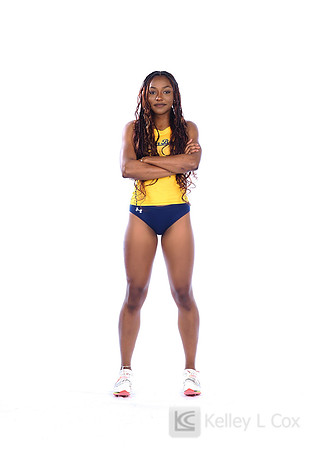 Asha Fletcher
