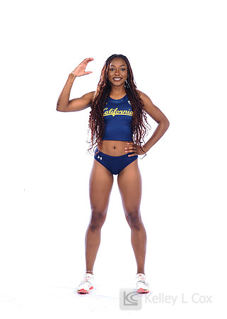 Asha Fletcher
