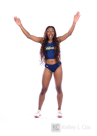 Asha Fletcher