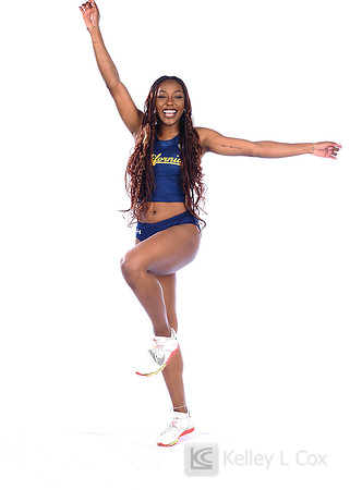 Asha Fletcher
