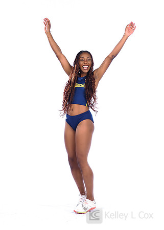 Asha Fletcher