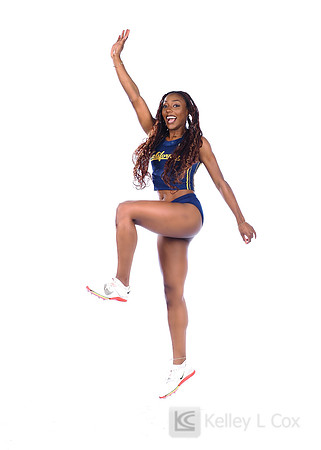 Asha Fletcher