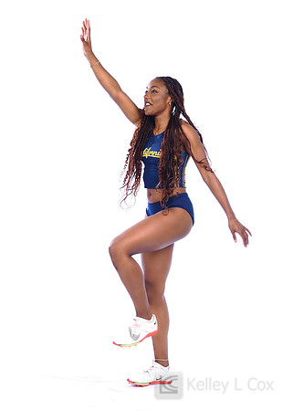 Asha Fletcher