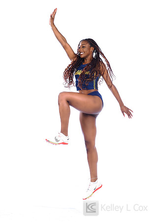 Asha Fletcher