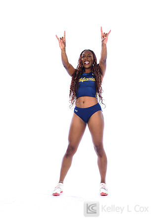 Asha Fletcher