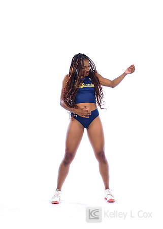 Asha Fletcher