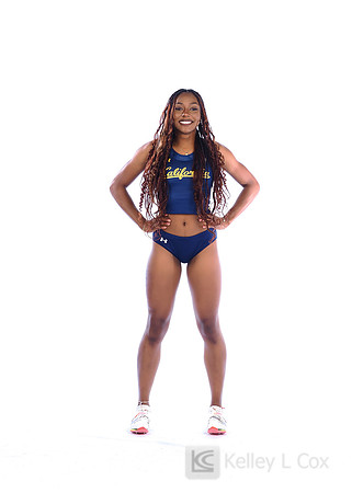 Asha Fletcher
