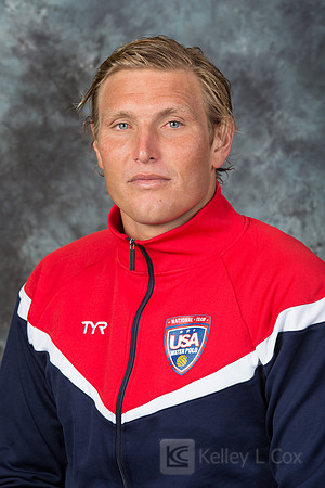 USAWP: Mens National Team