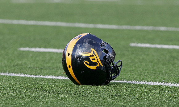 Cal Football vs Washington State