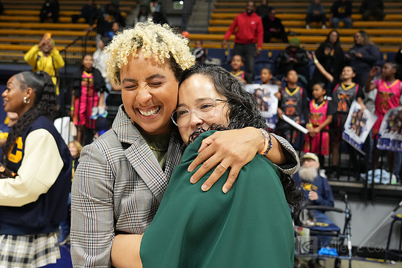 Women’s Basketball: California Golden Bears vs Temple Owls