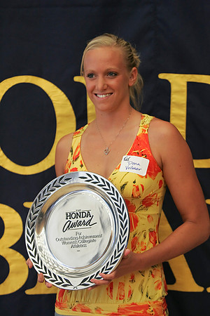 Cal Student Athlete Academic Honors Luncheon