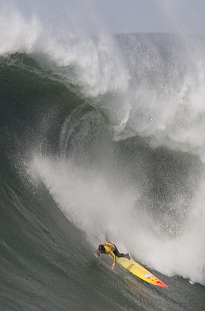 Mavericks 2010