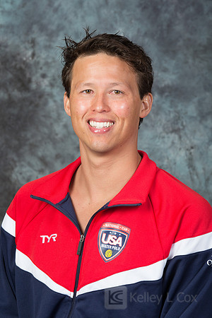 USAWP: Mens National Team