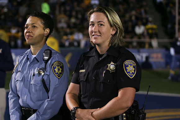 Cal Football vs Maryland