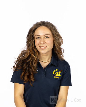 Womens Rowing: California Golden Bears Media Day