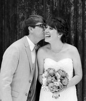 Ashley and Landon