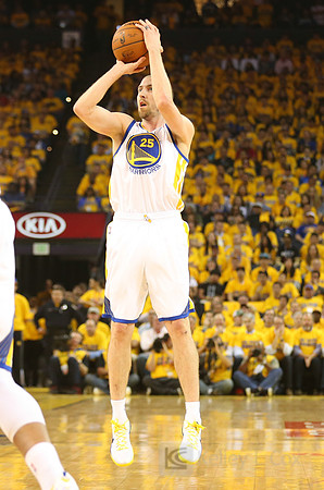 NBA: Playoffs-Los Angeles Clippers at Golden State Warriors