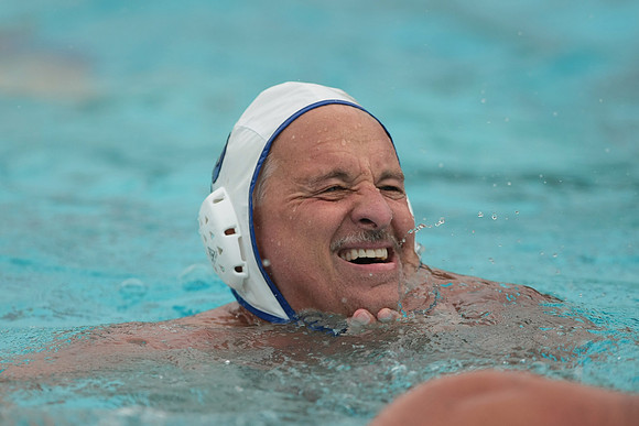 USA Water Polo - Masters National Championship