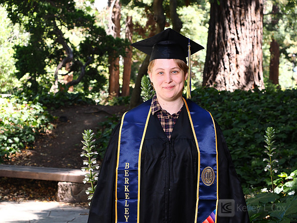 Berkeley Hope Scholars: Graduation Ceremony