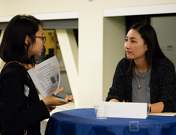 CAA: Career Connection Series - Government & Law