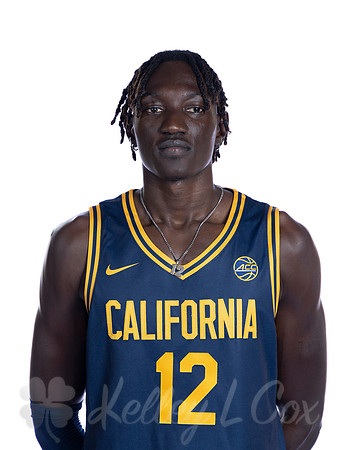 Men’s Basketball: California Golden Bears