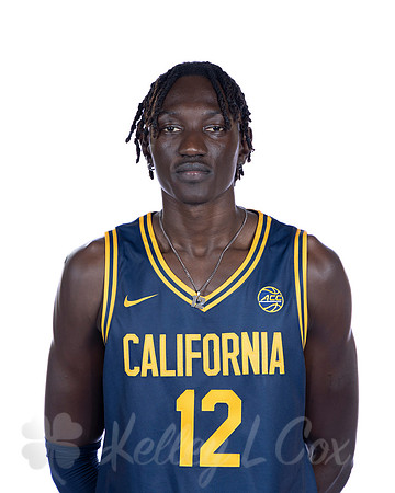 Men’s Basketball: California Golden Bears