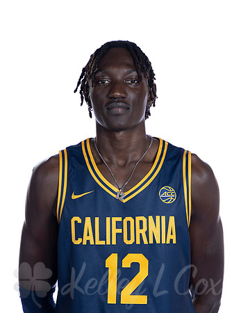 Men’s Basketball: California Golden Bears