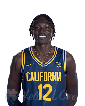 Men’s Basketball: California Golden Bears