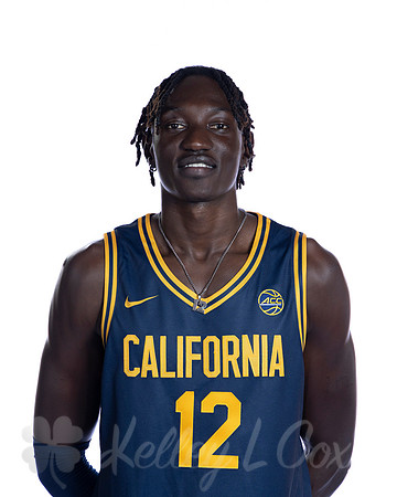 Men’s Basketball: California Golden Bears