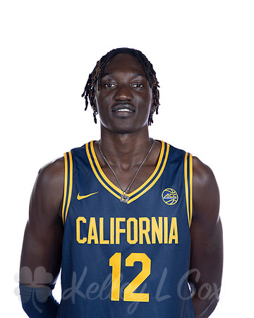 Men’s Basketball: California Golden Bears