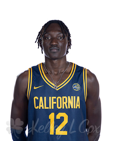 Men’s Basketball: California Golden Bears