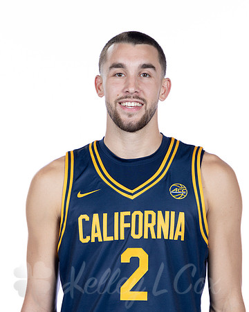 Men’s Basketball: California Golden Bears