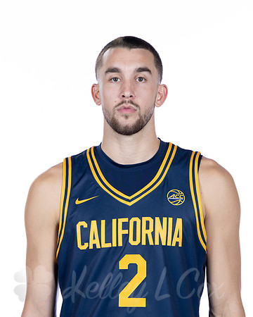 Men’s Basketball: California Golden Bears