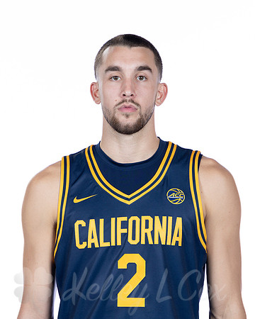Men’s Basketball: California Golden Bears