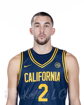 Men’s Basketball: California Golden Bears