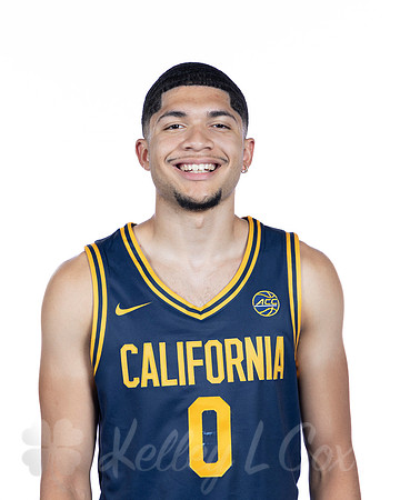 Men’s Basketball: California Golden Bears