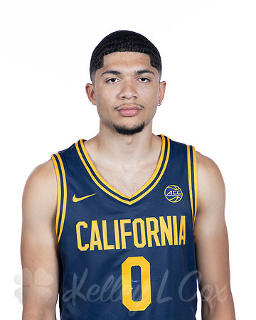 Men’s Basketball: California Golden Bears