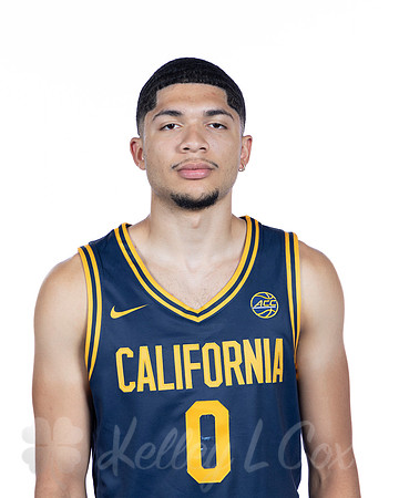 Men’s Basketball: California Golden Bears