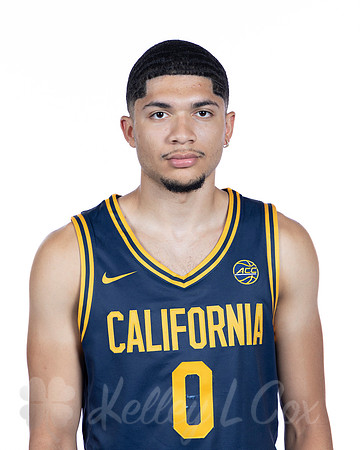 Men’s Basketball: California Golden Bears