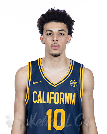 Men’s Basketball: California Golden Bears