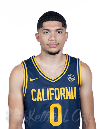 Men’s Basketball: California Golden Bears