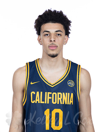 Men’s Basketball: California Golden Bears