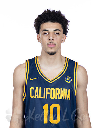 Men’s Basketball: California Golden Bears