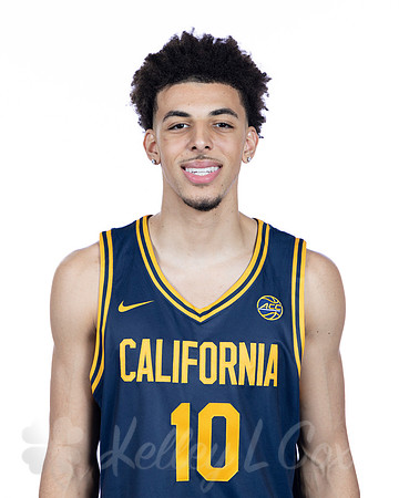 Men’s Basketball: California Golden Bears