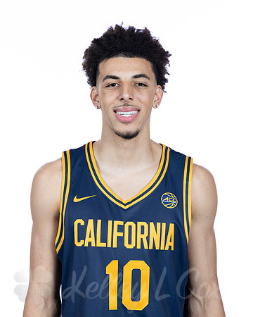 Men’s Basketball: California Golden Bears