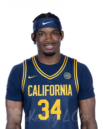 Men’s Basketball: California Golden Bears