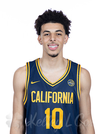 Men’s Basketball: California Golden Bears