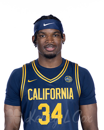 Men’s Basketball: California Golden Bears