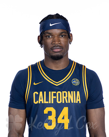 Men’s Basketball: California Golden Bears